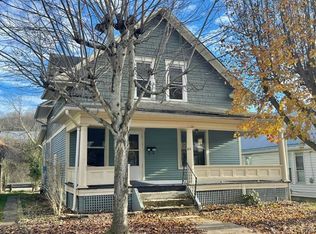 513 Church St, Spencer, WV 25276