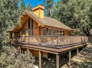 25860 Sunset View Dr, Idyllwild, CA 92549