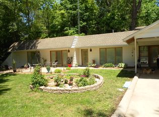 12738 Gooseberry Ln, Bentonville, AR 72712