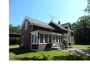 46 Sleeper Rd, Lewiston, ME 04240