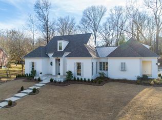 702 Muirfield Dr, Oxford, MS 38655