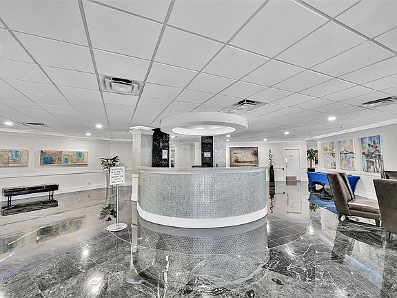 3rd image of 3700 Galt Ocean Drive #1215