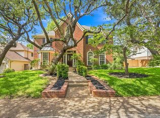22 Benchwood Cir, San Antonio, TX 78248