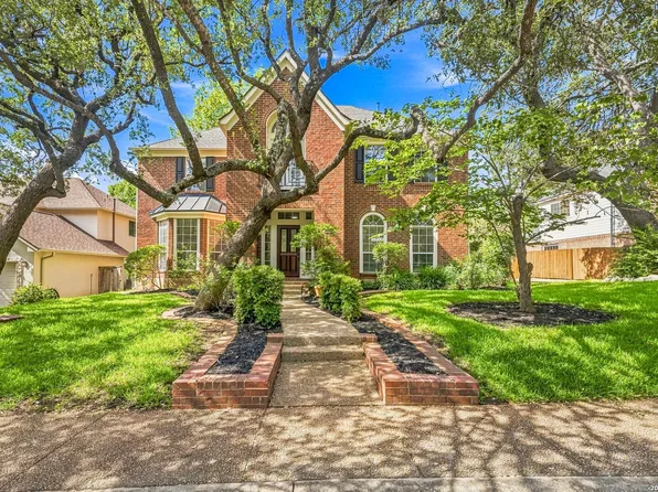22 BENCHWOOD CIR, San Antonio, TX 78248