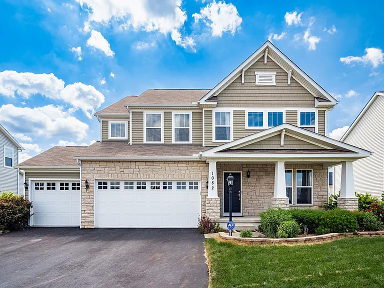 1082 Treeline Way — Photo 41