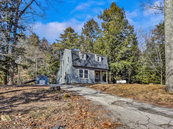 24 Lakeside Drive, Windham, ME 04062
