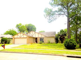 4802 Laureldale Rd, Houston, TX 77041