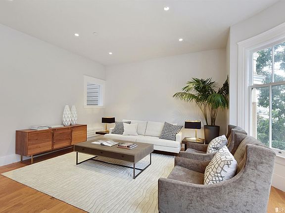 3rd image of 1500 McAllister St #1500B