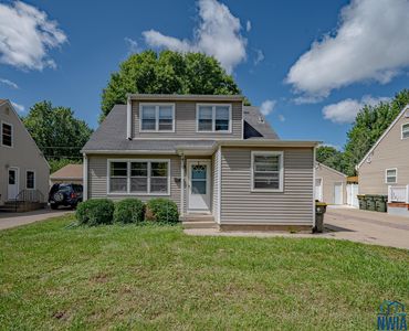 2409 S Olive St, Sioux City, IA, 51106