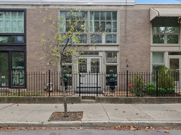 1438 E 55th St, Chicago, IL 60615