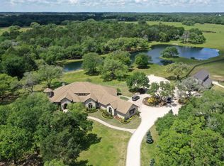 Frantz Rd, Cat Spring, TX 78933