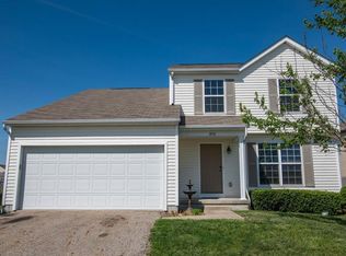 1092 Keny Blvd, London, OH 43140