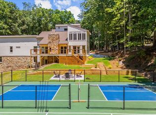 5535 Hidden Harbor Dr, Gainesville, GA 30504