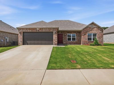 1210 Mae Ln, Conway, AR, 72032