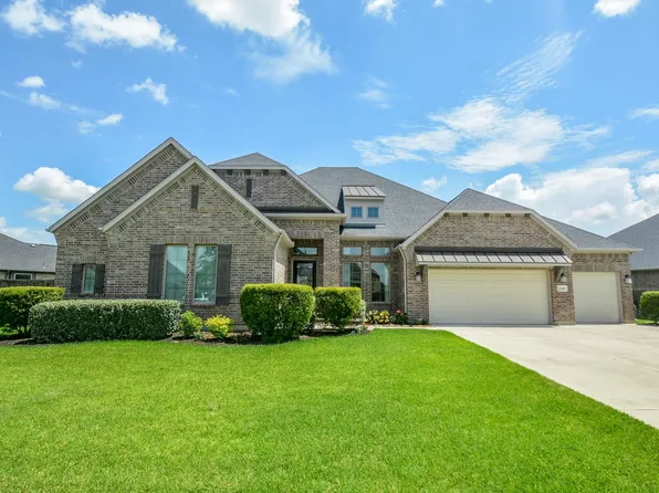 29010 Stratwood Bend Ln, Katy, TX 77494