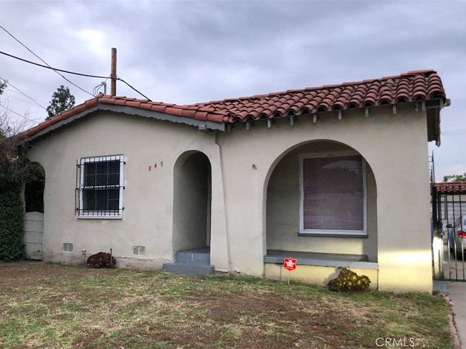 1st image of 849 W 98th St