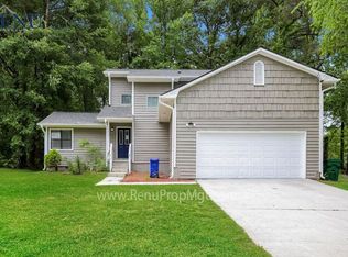 5017 Gracehill Rd, Lithonia, GA 30038