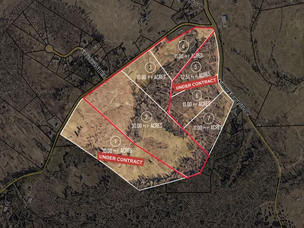 965 Gooseneck Rd, Eastanollee, GA 30538