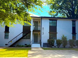 813 S Blount St APT A, Raleigh, NC 27601