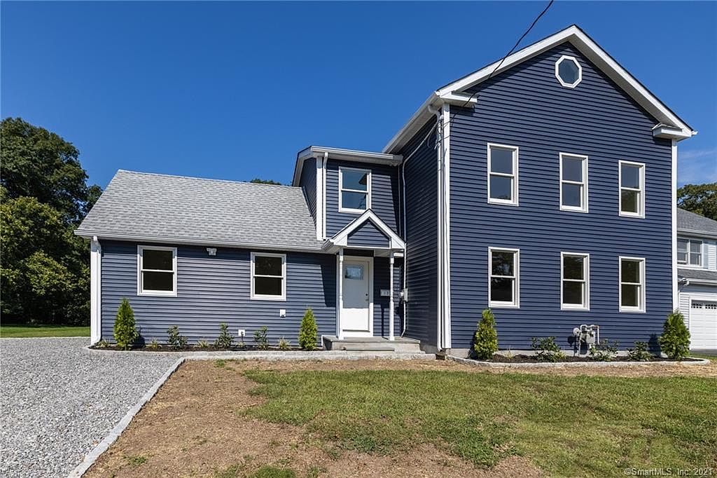 177 Meadows End Rd, Milford, CT 06460 Zillow