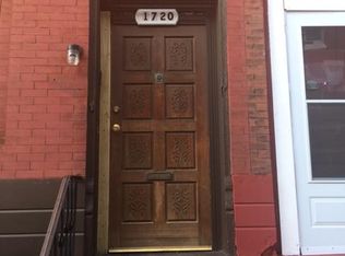 1720 N 28th St, Philadelphia, PA 19121