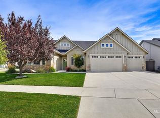 5268 S Palatino Ave, Meridian, ID 83642