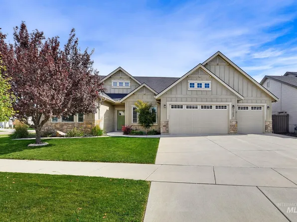 5268 S Palatino Ave, Meridian, ID 83642