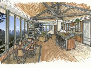 1452 Jungfrau Trl, Estes Park, CO 80517