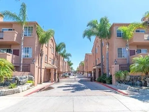 21832 S Vermont Ave Unit 3, Lomita, CA 90502