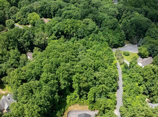 3711 Timber Knoll Rd, Reisterstown, MD 21136