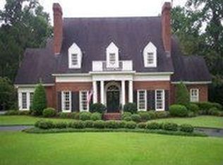 3328 Bellemeade Dr, Valdosta, GA 31605