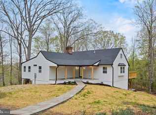 6426 Free Union Rd, Free Union, VA 22940