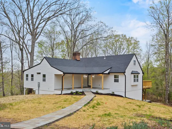 6426 Free Union Rd, Free Union, VA 22940