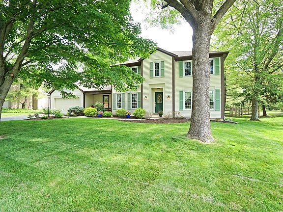 2nd image of 12120 Paulmeadows Dr
