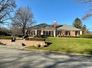 618 Round Hill Rd, Indianapolis, IN 46260