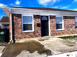 110-116 Orth Dr, New Carlisle, OH