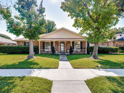 714 Briar Way, Garland, TX, 75043