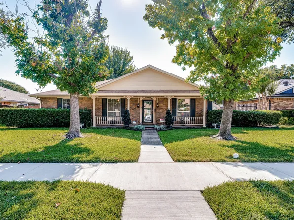 714 Briar Way, Garland, TX 75043