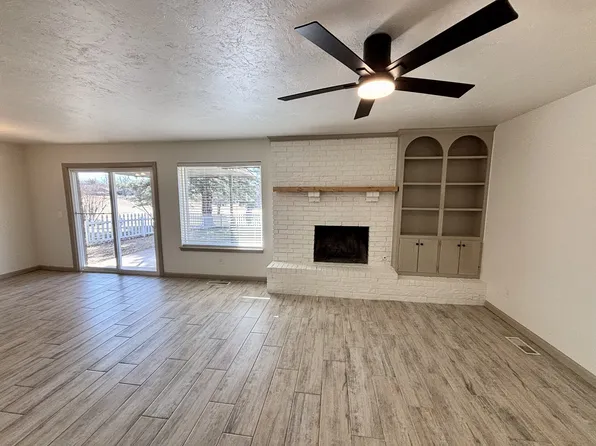 12025 Ashford Dr #12025, Yukon, OK 73099