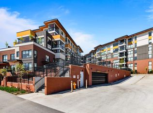 11641 227th St #115, Maple Ridge, BC V2X9J6