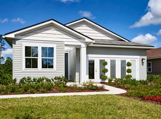 Larimar Plan, Aspen Trail, Jacksonville, FL 32219