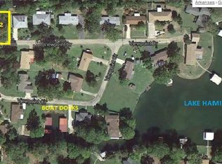 Lots 1, Hot Springs, AR 71913