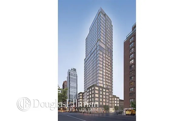 Rented by Douglas Elliman | media 22