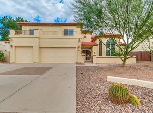 1349 N Lakeshore Dr, Chandler, AZ 85226
