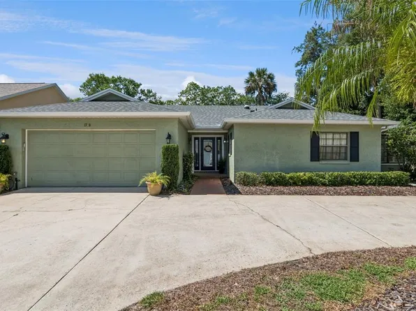 1748 Lake Marion Dr, Apopka, FL 32712