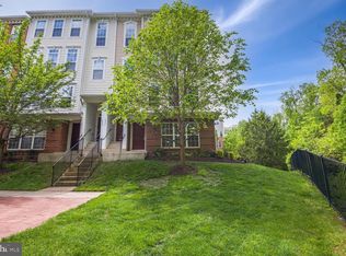 6097 Aster Haven Cir #135, Haymarket, VA 20169