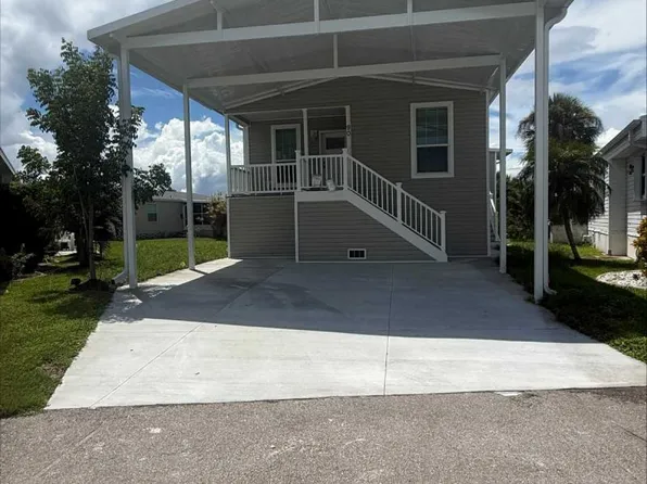 701 Aqui Esta Dr #90, Punta Gorda, FL 33950