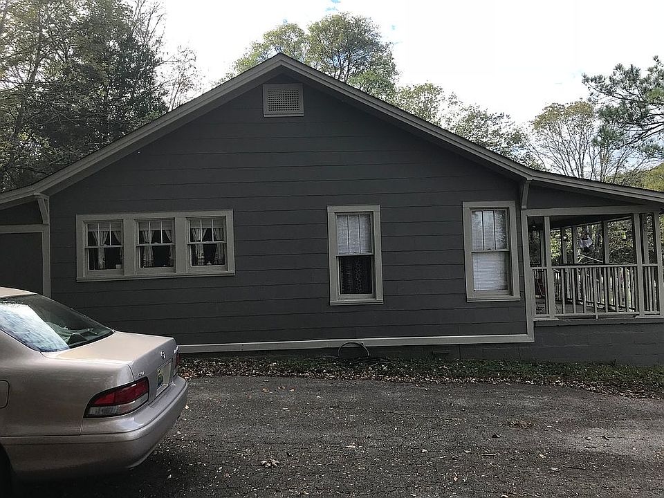 760 Paint Rock Rd, New Hope, AL 35760 Zillow