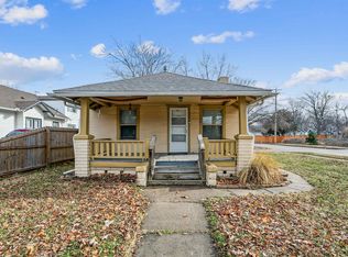 148 S Edwards Ave, Wichita, KS 67213