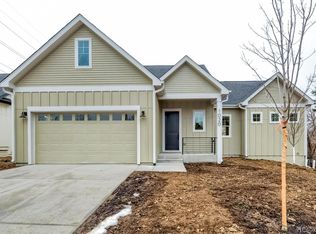 1020 Vivian St, Golden, CO 80401